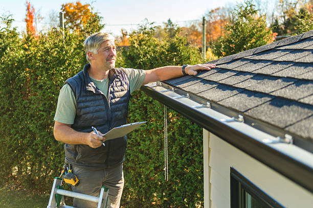 Affordable Emergency Roof Repair solutions in Union, MI